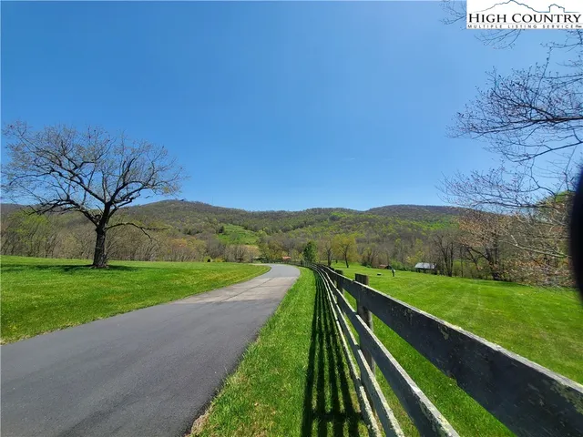 $65,000 | Soothing Waters Drive, Todd, NC 28684