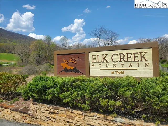 $65,000 | Soothing Waters Drive, Todd, NC 28684