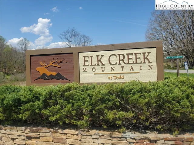 $65,000 | Soothing Waters Drive, Todd, NC 28684