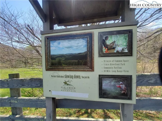 $65,000 | Soothing Waters Drive, Todd, NC 28684