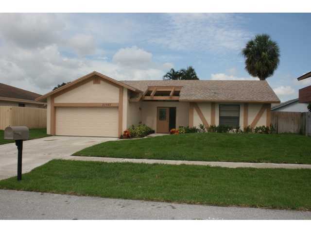 21567 Toledo Road Boca Raton, FL 33433 - Photo 1 of 13 Primary Photo