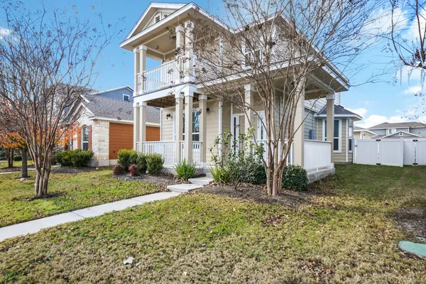 $1,875 | 18316 Mammoth Cave Boulevard, Pflugerville, TX 78660