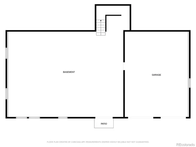 $375,000 | 306 Shoshone Drive, Como, CO 80432