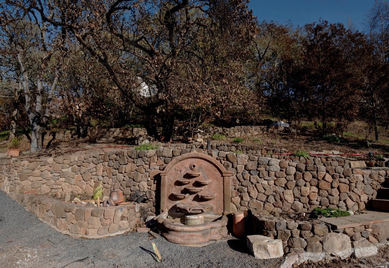 3772 Cross Creek Circle Santa Rosa, CA 95403 - Photo 1 of 1 a view of a wooden floor with a view of outdoor space