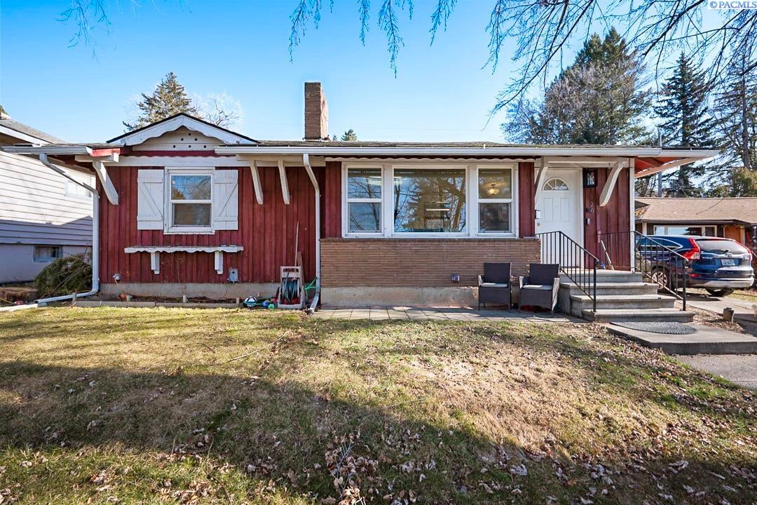 1120 Northwest Clifford Street Pullman, WA 99163 - Photo 22 of 24 Gallery Image 22