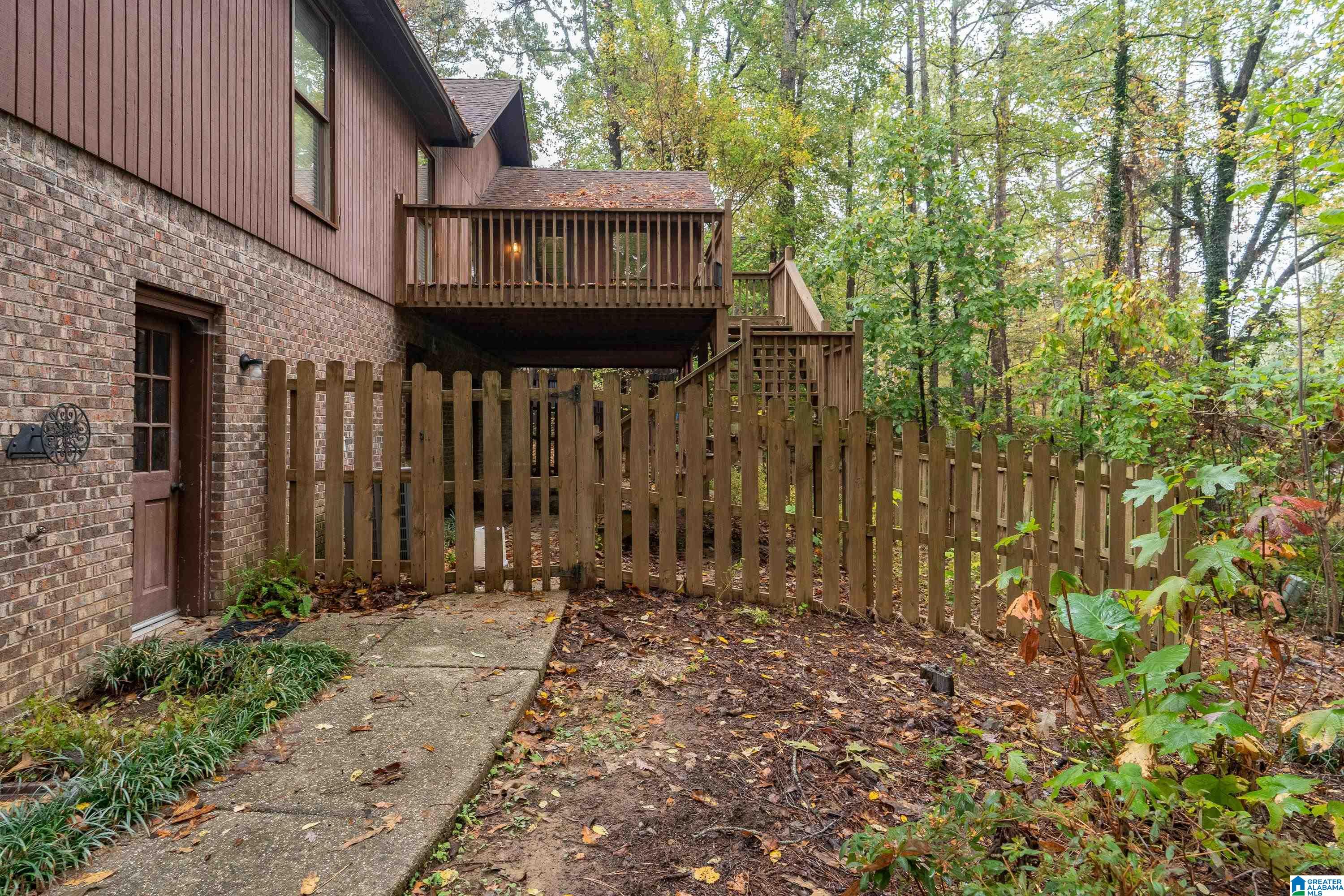 769 Dividing Ridge Drive Birmingham, AL 35244 - Photo 35 of 36
