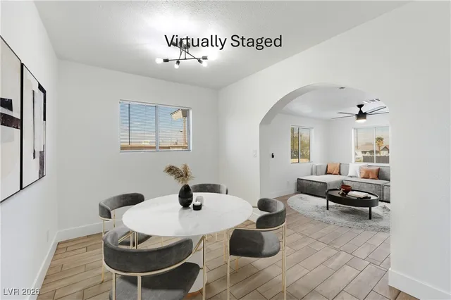 $550,000 | 89 East Texas Avenue, Henderson, NV 89015