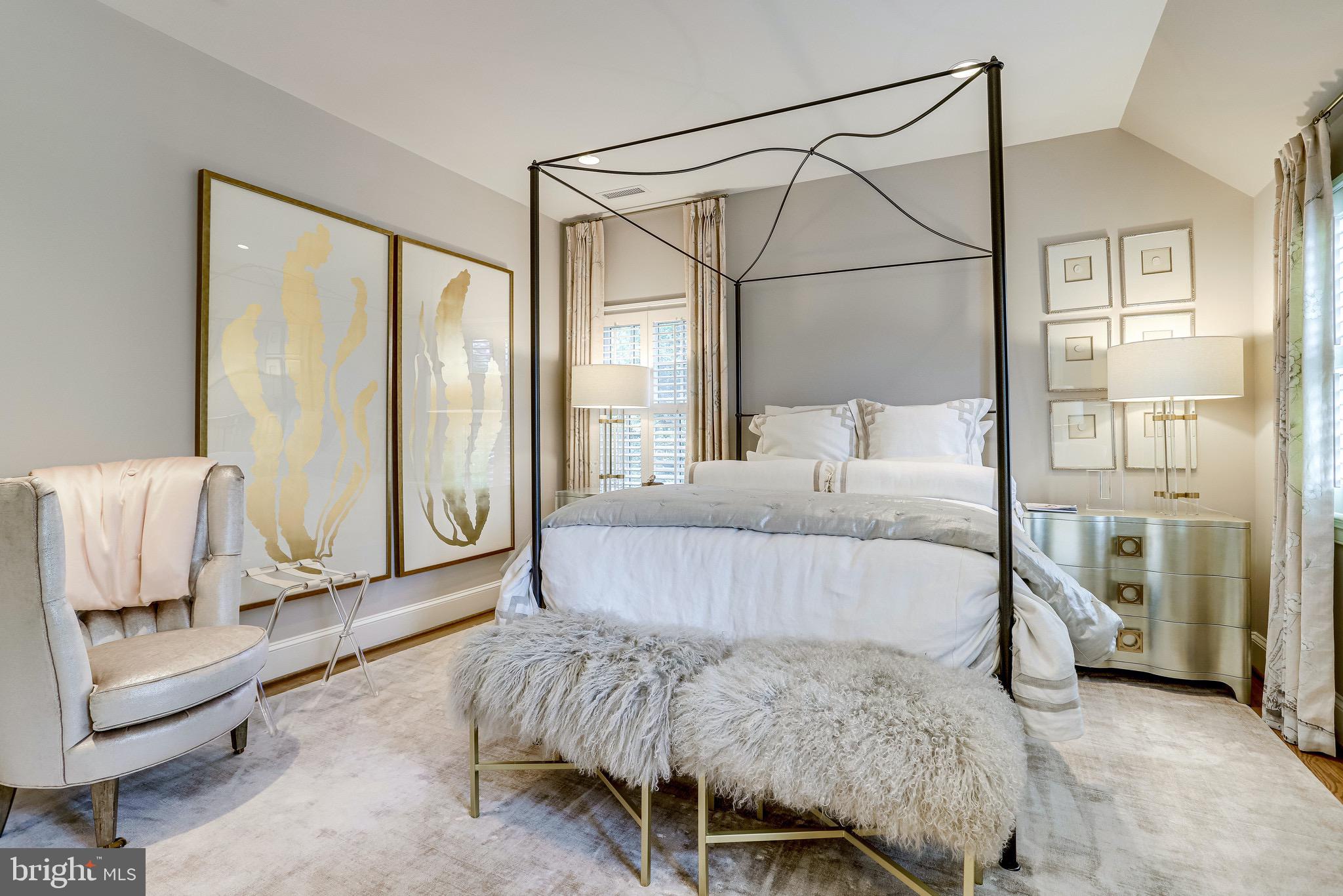 323 Mansion Drive Alexandria, VA 22302 - Photo 15 of 47