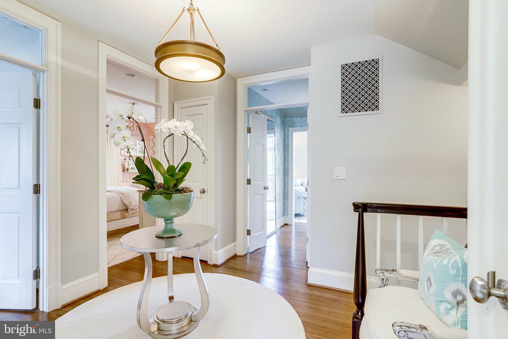 323 Mansion Drive Alexandria, VA 22302 - Photo 19 of 47