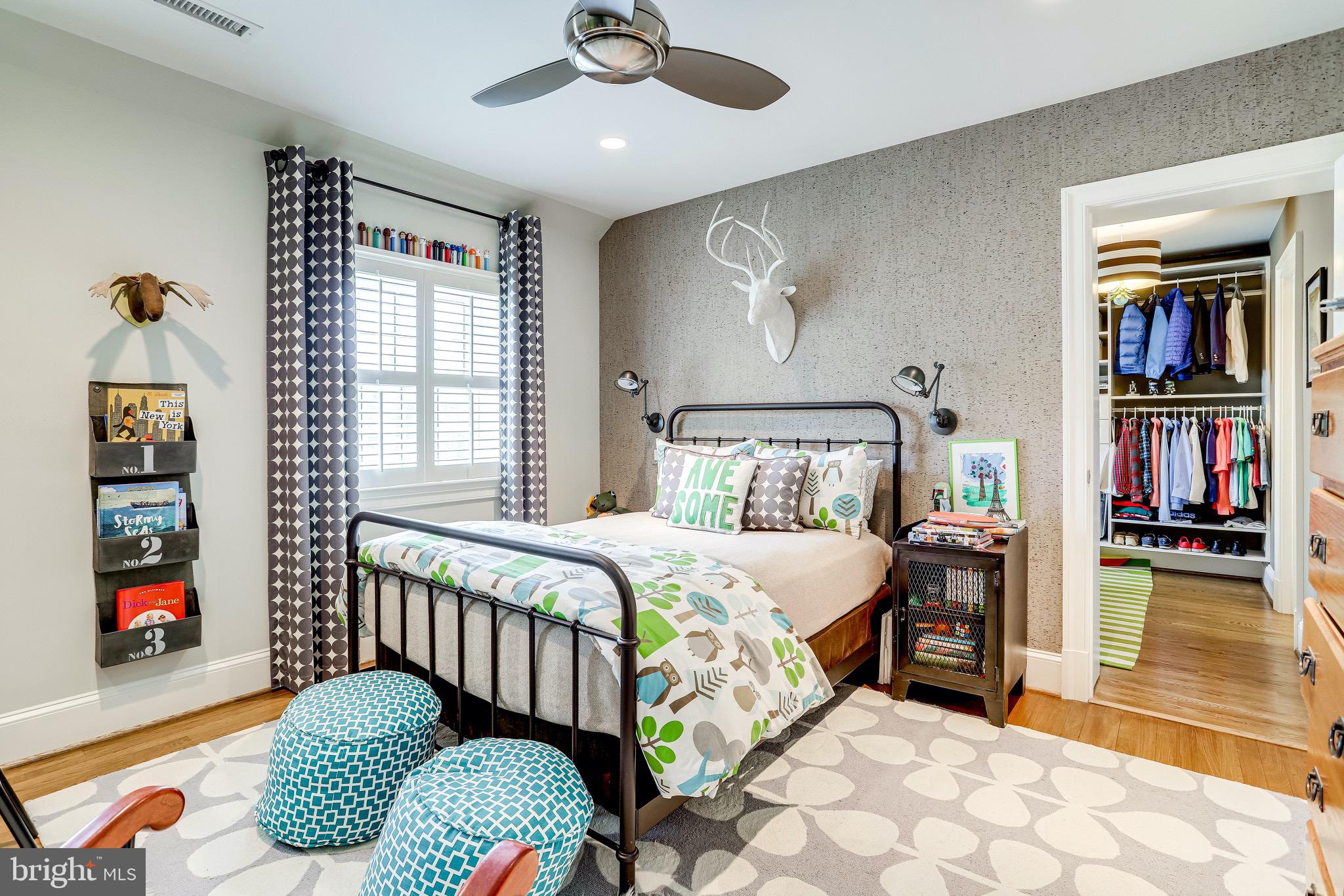 323 Mansion Drive Alexandria, VA 22302 - Photo 20 of 47