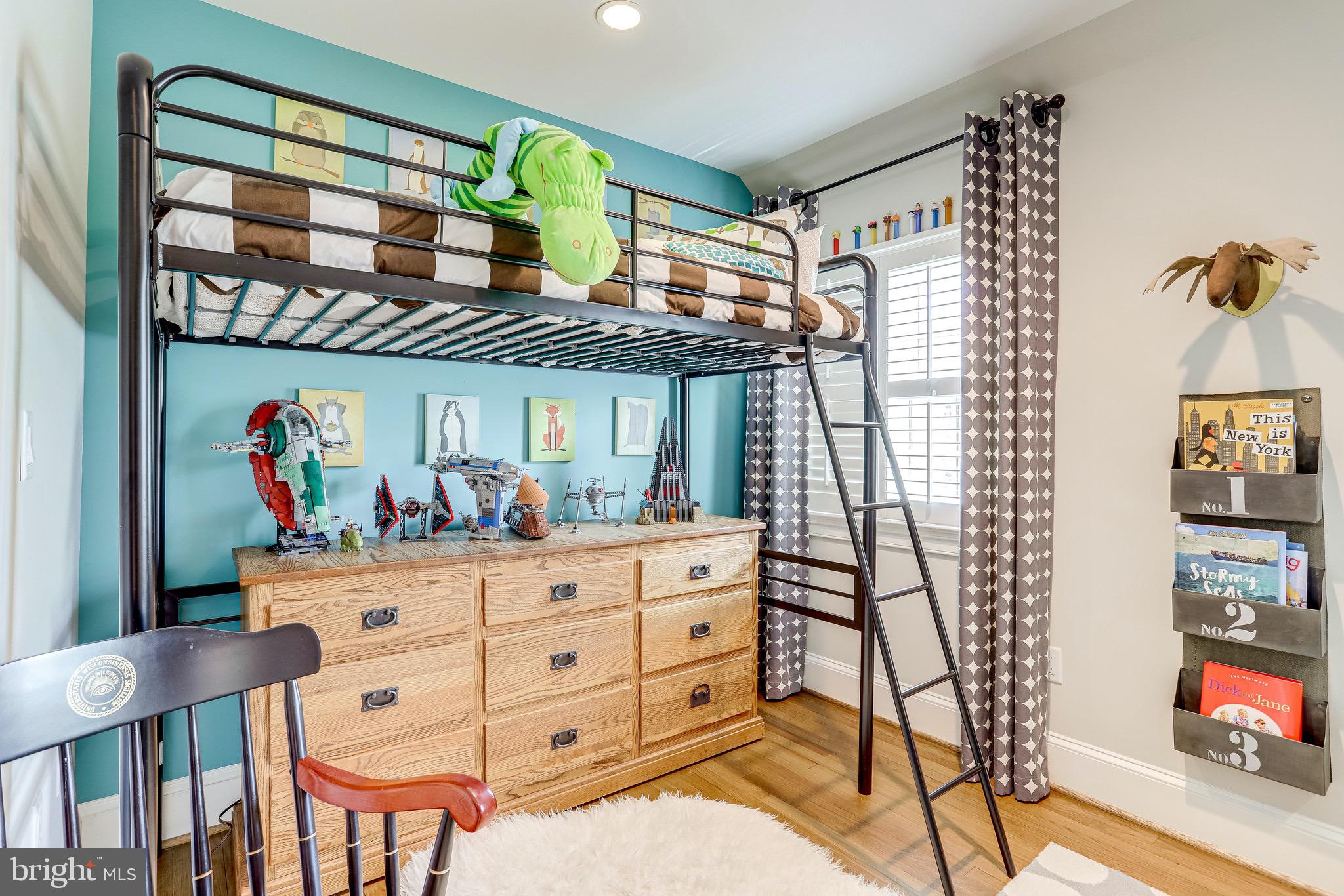 323 Mansion Drive Alexandria, VA 22302 - Photo 22 of 47