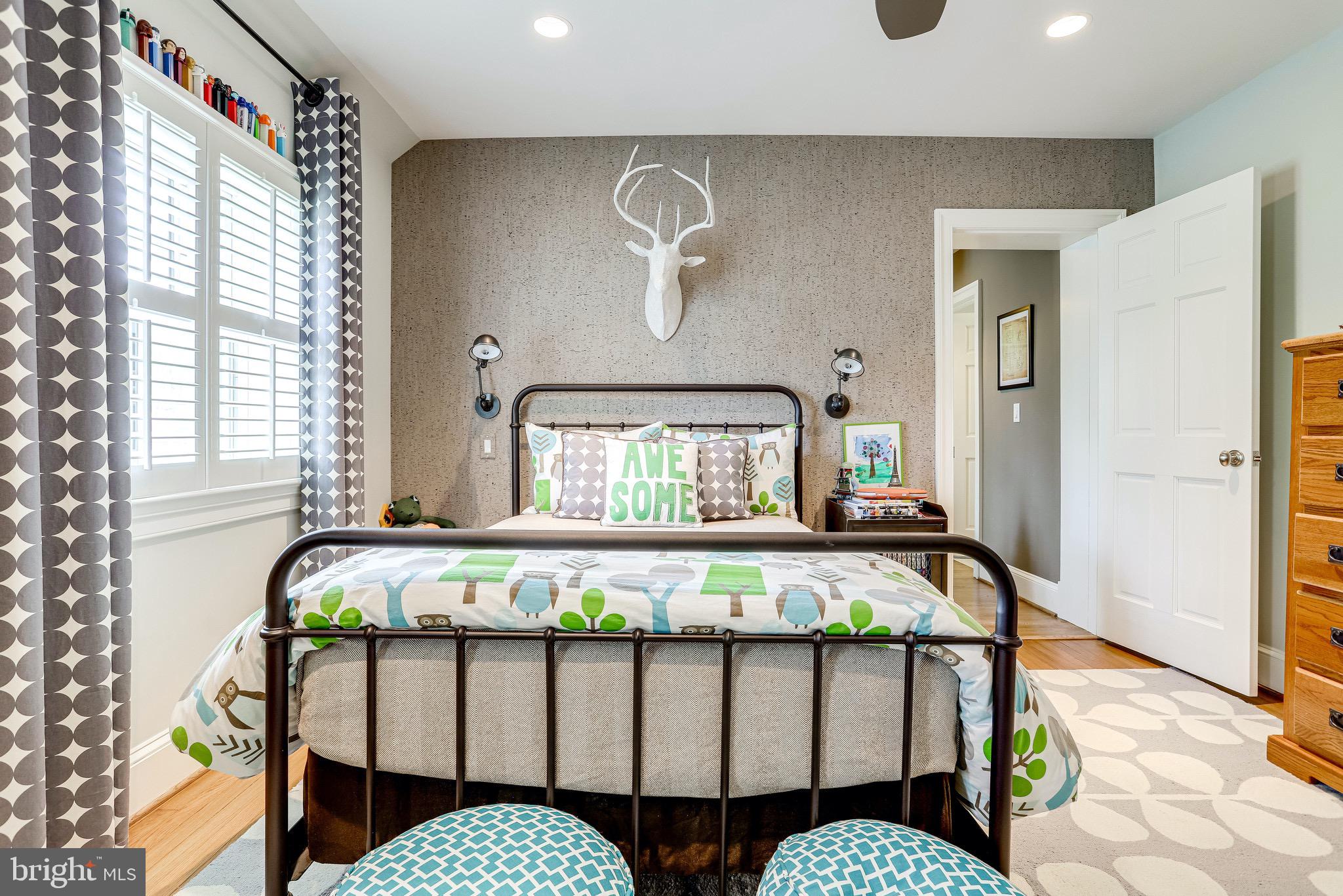 323 Mansion Drive Alexandria, VA 22302 - Photo 23 of 47