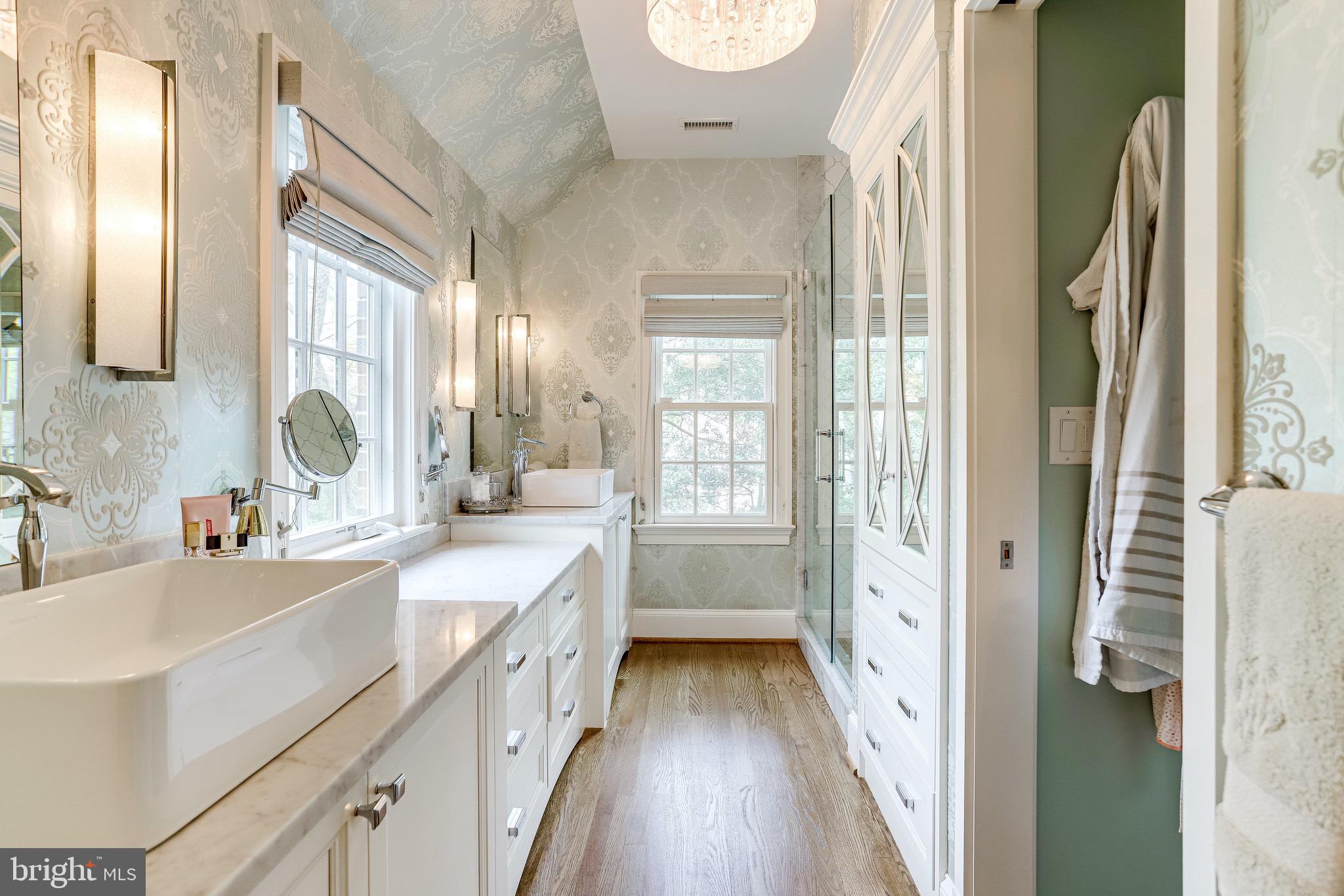 323 Mansion Drive Alexandria, VA 22302 - Photo 26 of 47