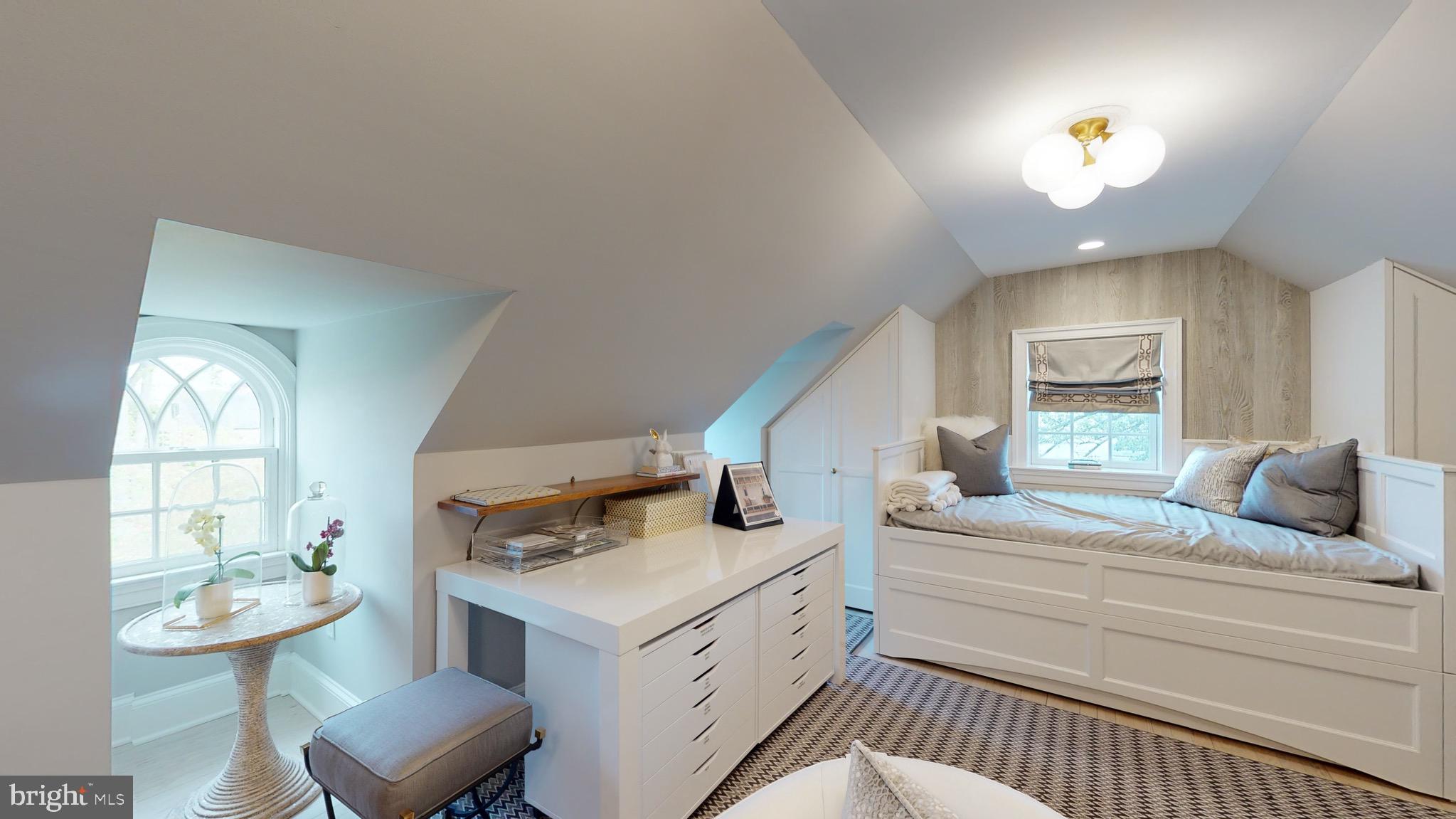 323 Mansion Drive Alexandria, VA 22302 - Photo 34 of 47