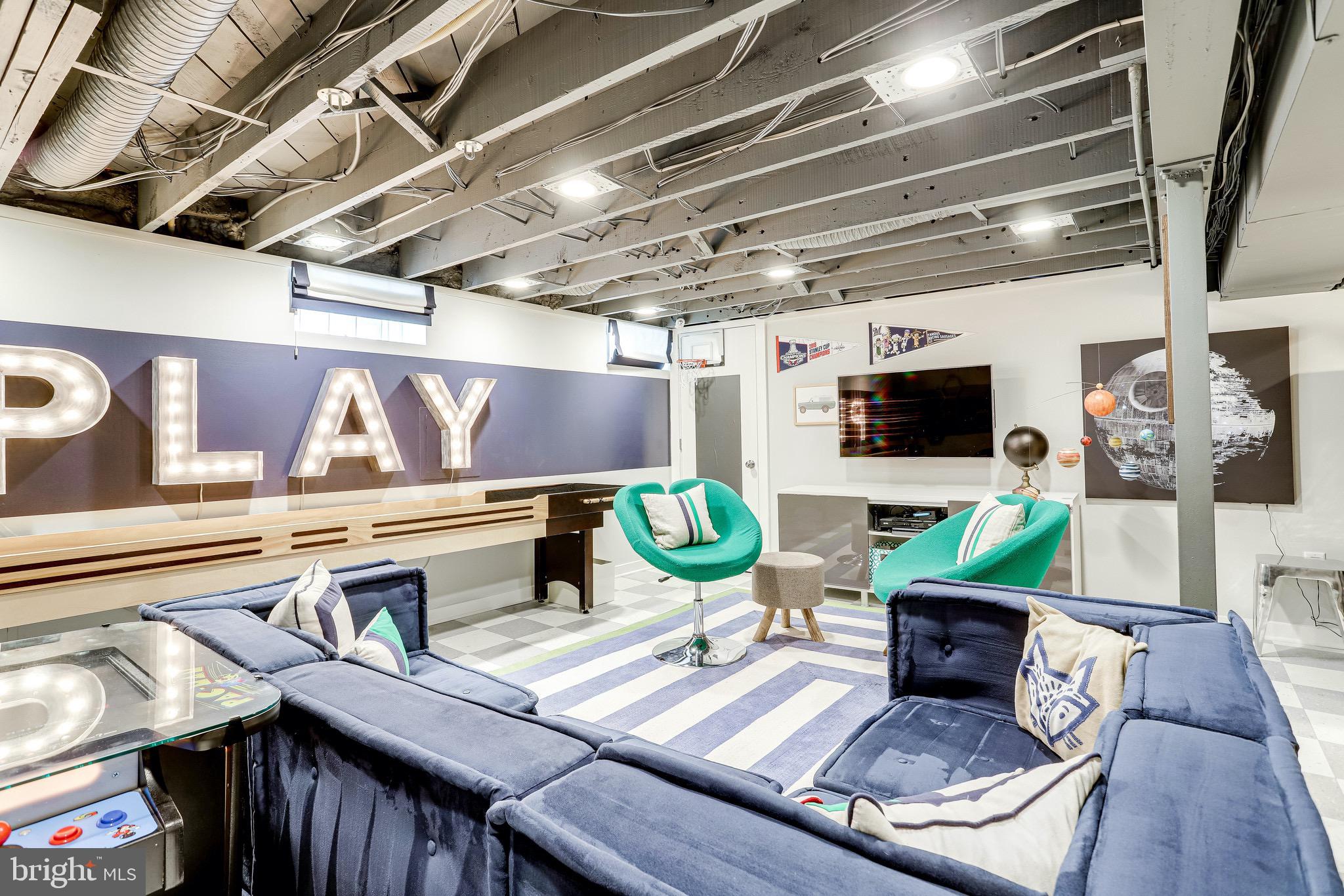 323 Mansion Drive Alexandria, VA 22302 - Photo 36 of 47