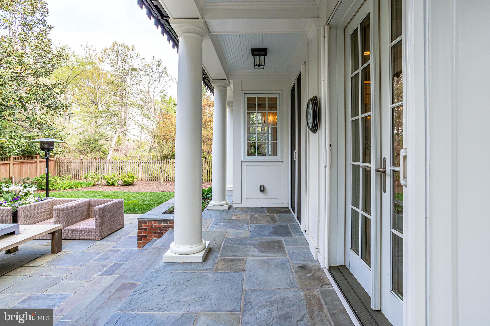 323 Mansion Drive Alexandria, VA 22302 - Photo 41 of 47