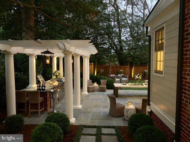 323 Mansion Drive Alexandria, VA 22302 - Photo 46 of 47