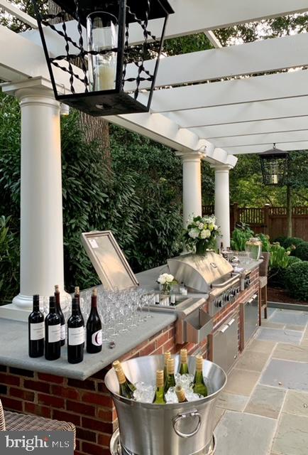 323 Mansion Drive Alexandria, VA 22302 - Photo 47 of 47