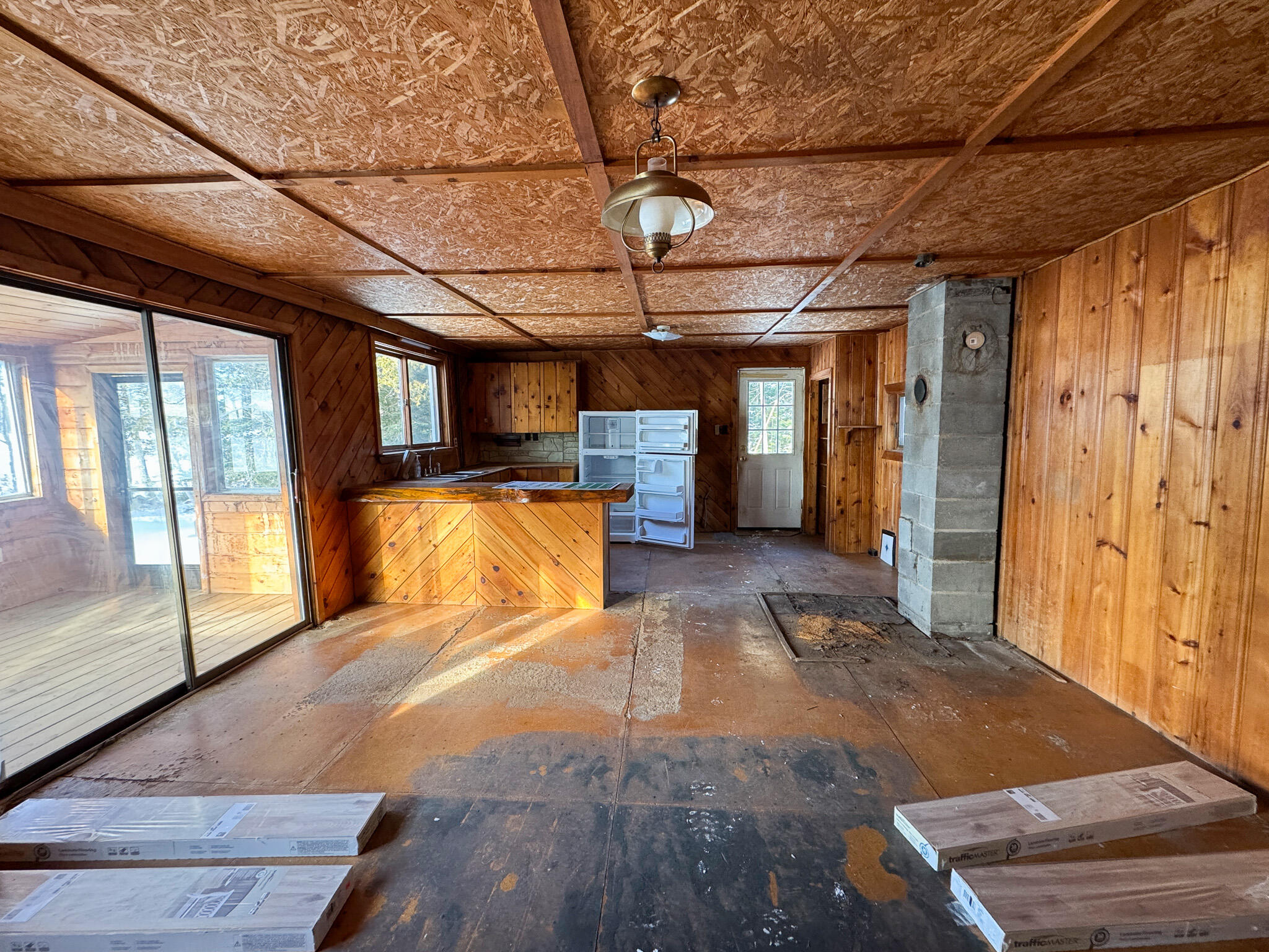 189 Plunkett Pond Road Benedicta, ME 04733 - Photo 4 of 10 4