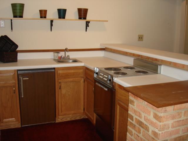 278 Mountain Pass Road Blue Ridge, VA 24064 - Photo 18 of 19 a utility room with sink dryer and washer