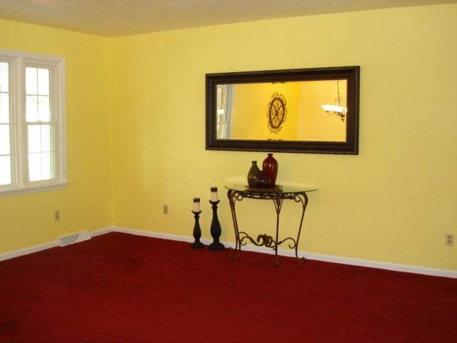 278 Mountain Pass Road Blue Ridge, VA 24064 - Photo 4 of 19