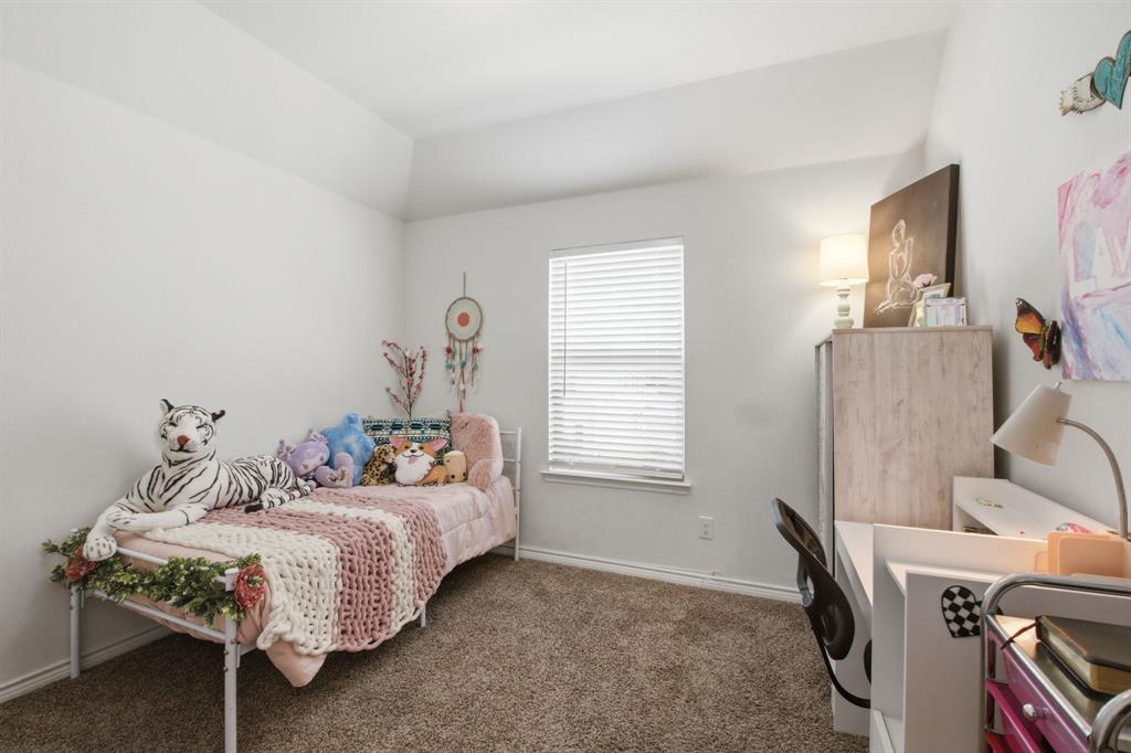 4601 Karhold Road Little Elm, TX 76227 - Photo 34 of 40
