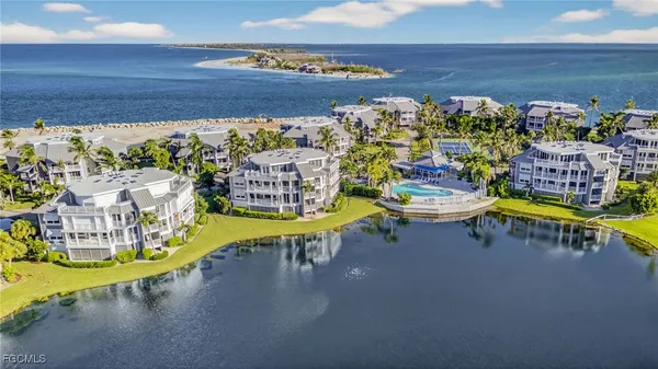 $1,199,000 | 1659 Lands End Village, Captiva, FL 33924
