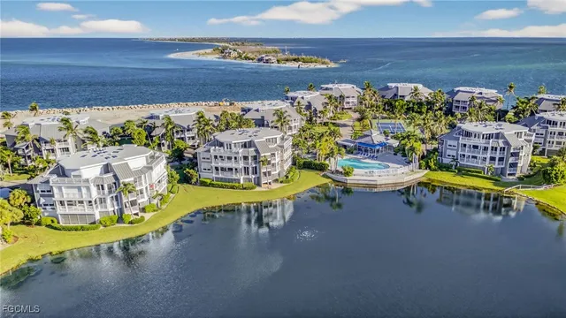 $1,275,000 | 1659 Lands End Village, Captiva, FL 33924