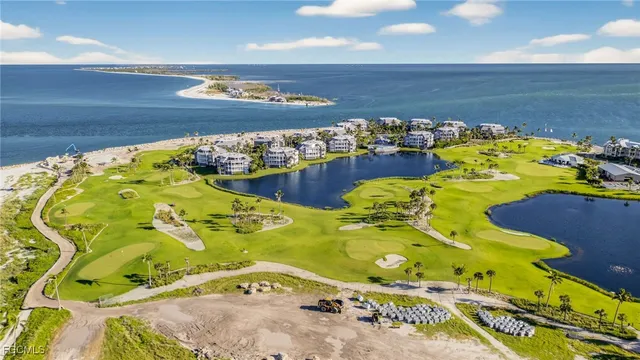 $1,275,000 | 1659 Lands End Village, Captiva, FL 33924