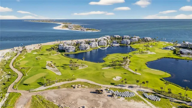 $1,275,000 | 1659 Lands End Village, Captiva, FL 33924