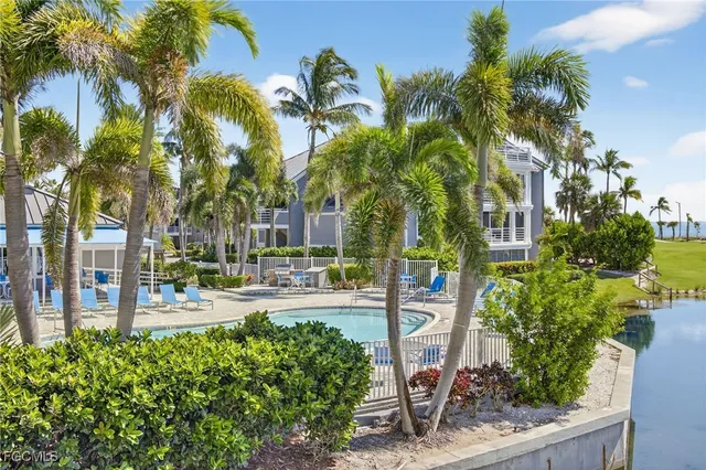 $1,275,000 | 1659 Lands End Village, Captiva, FL 33924