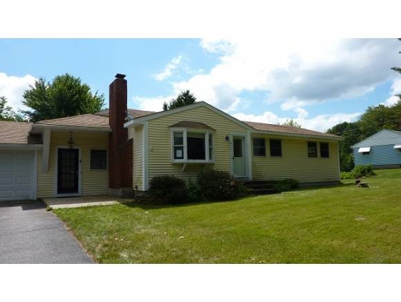 211 Post Road North Hampton, NH 03862 - Photo 1 of 1