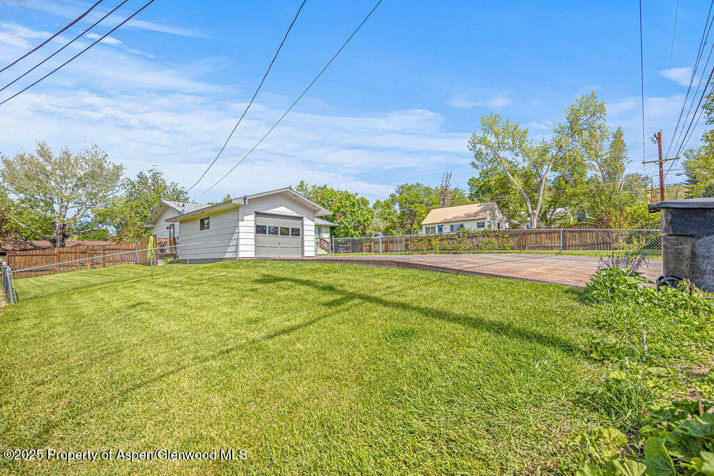 795 Pershing Street Craig, CO 81625 - Photo 6 of 57 795Pershing-57