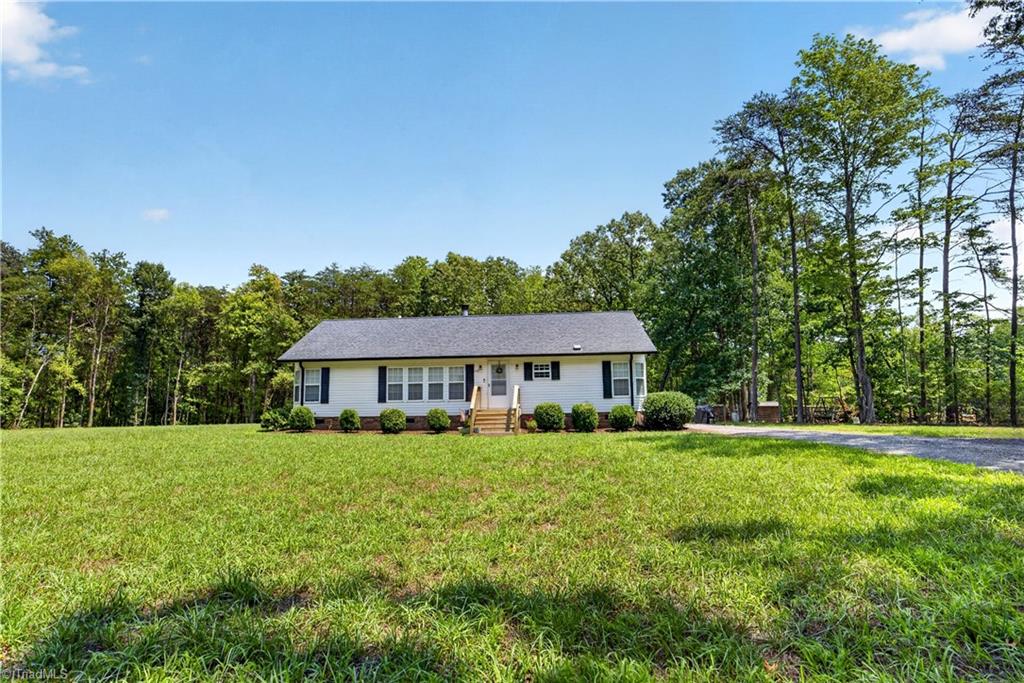 155 Lovings Road Reidsville, NC 27320 - Photo 22 of 24 Gallery Image 22