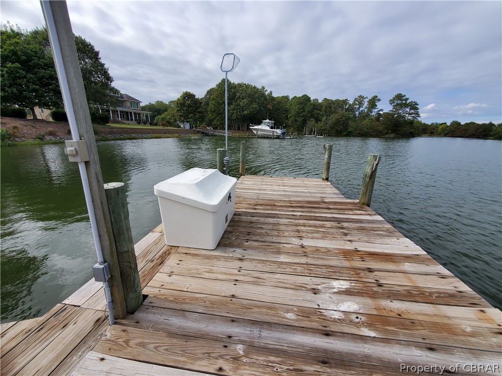301 Grove Point Road Kilmarnock, VA 22482 - Photo 42 of 50