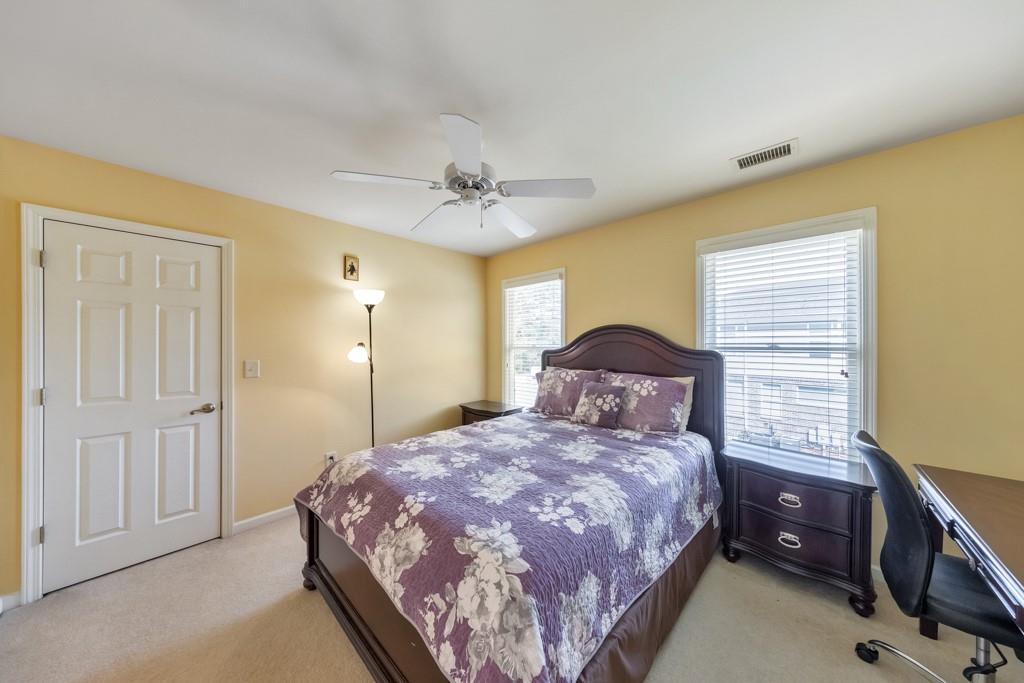 930 Old Tucker Road Stone Mountain, GA 30087 - Photo 36 of 66