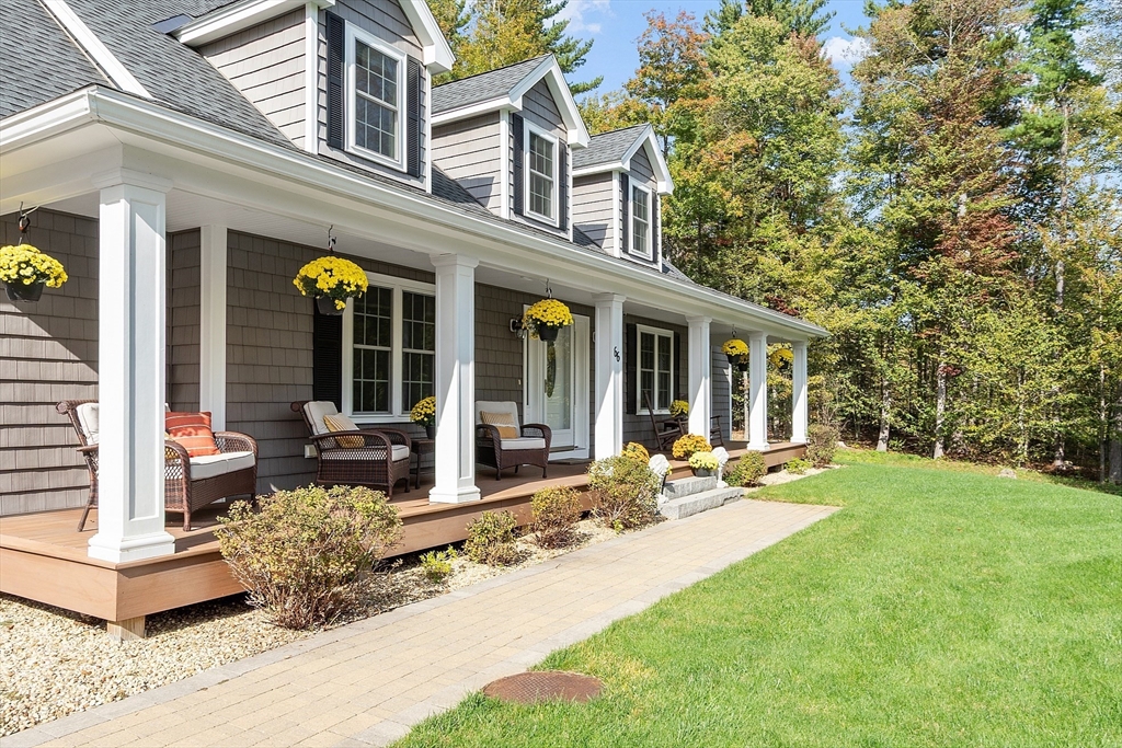 66 New Ipswich Road Ashby, MA 01431 - Photo 3 of 42