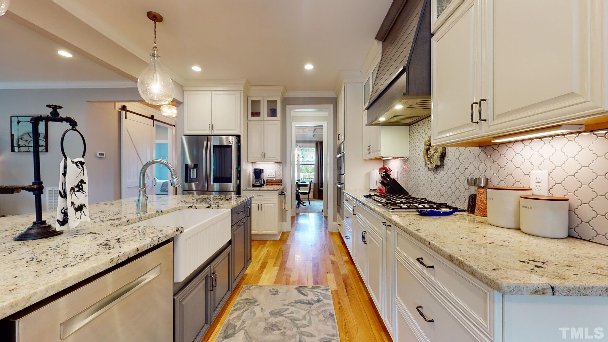 233 Valleycruise Circle Garner, NC 27529 - Photo 13 of 64