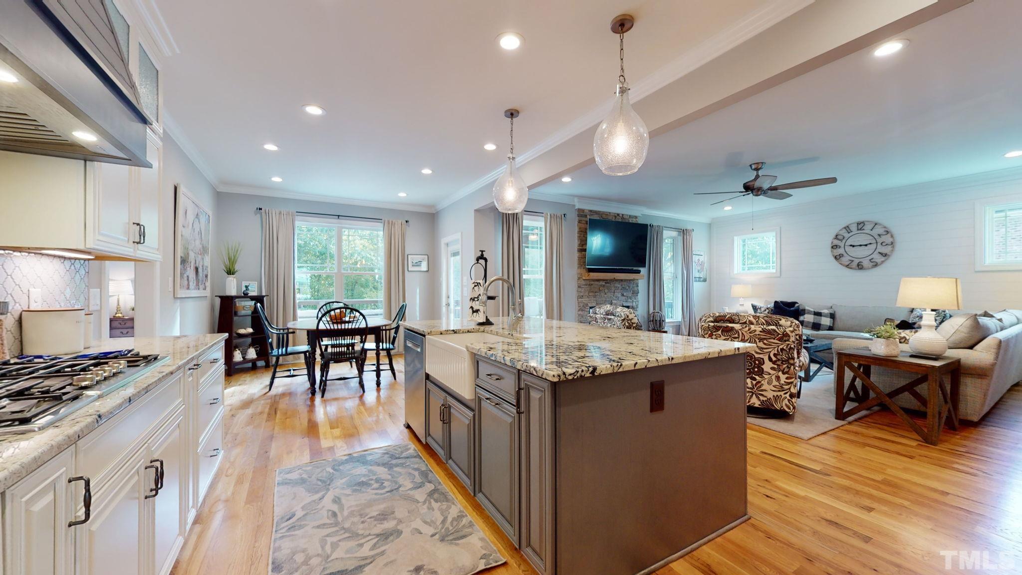 233 Valleycruise Circle Garner, NC 27529 - Photo 14 of 64