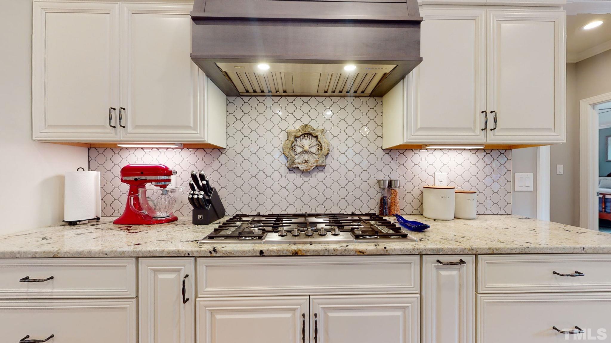 233 Valleycruise Circle Garner, NC 27529 - Photo 16 of 64