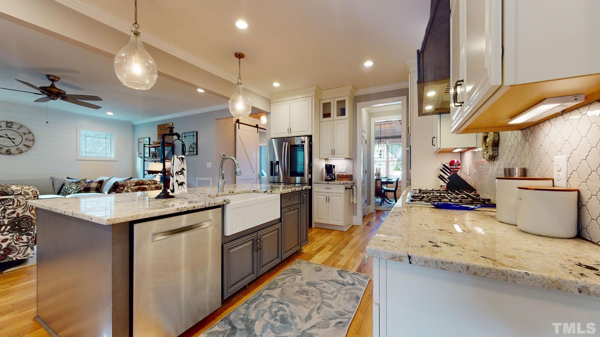 233 Valleycruise Circle Garner, NC 27529 - Photo 17 of 64