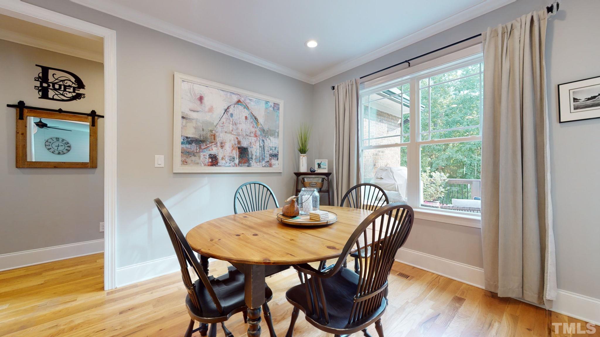 233 Valleycruise Circle Garner, NC 27529 - Photo 18 of 64