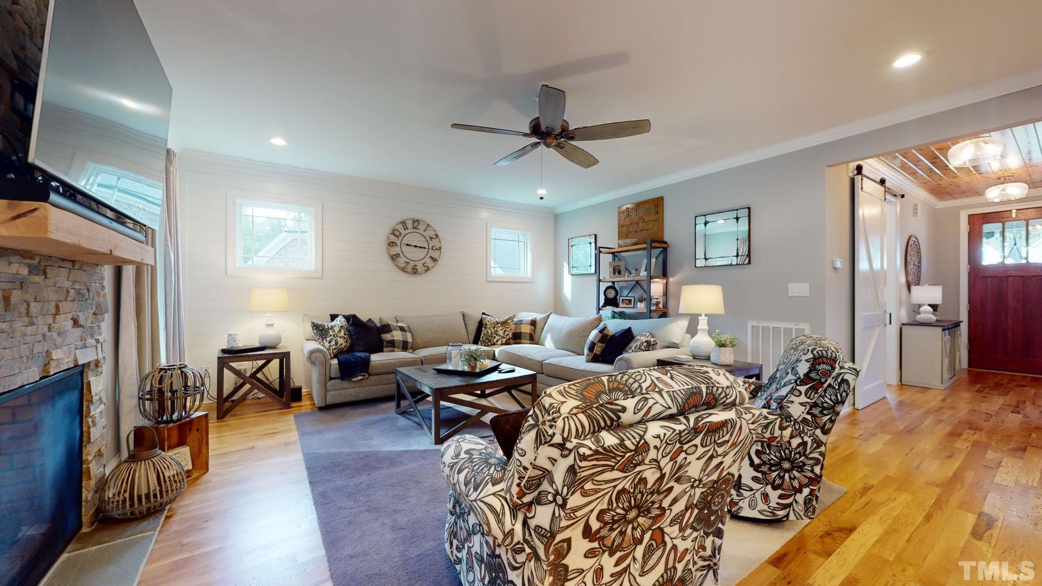 233 Valleycruise Circle Garner, NC 27529 - Photo 20 of 64