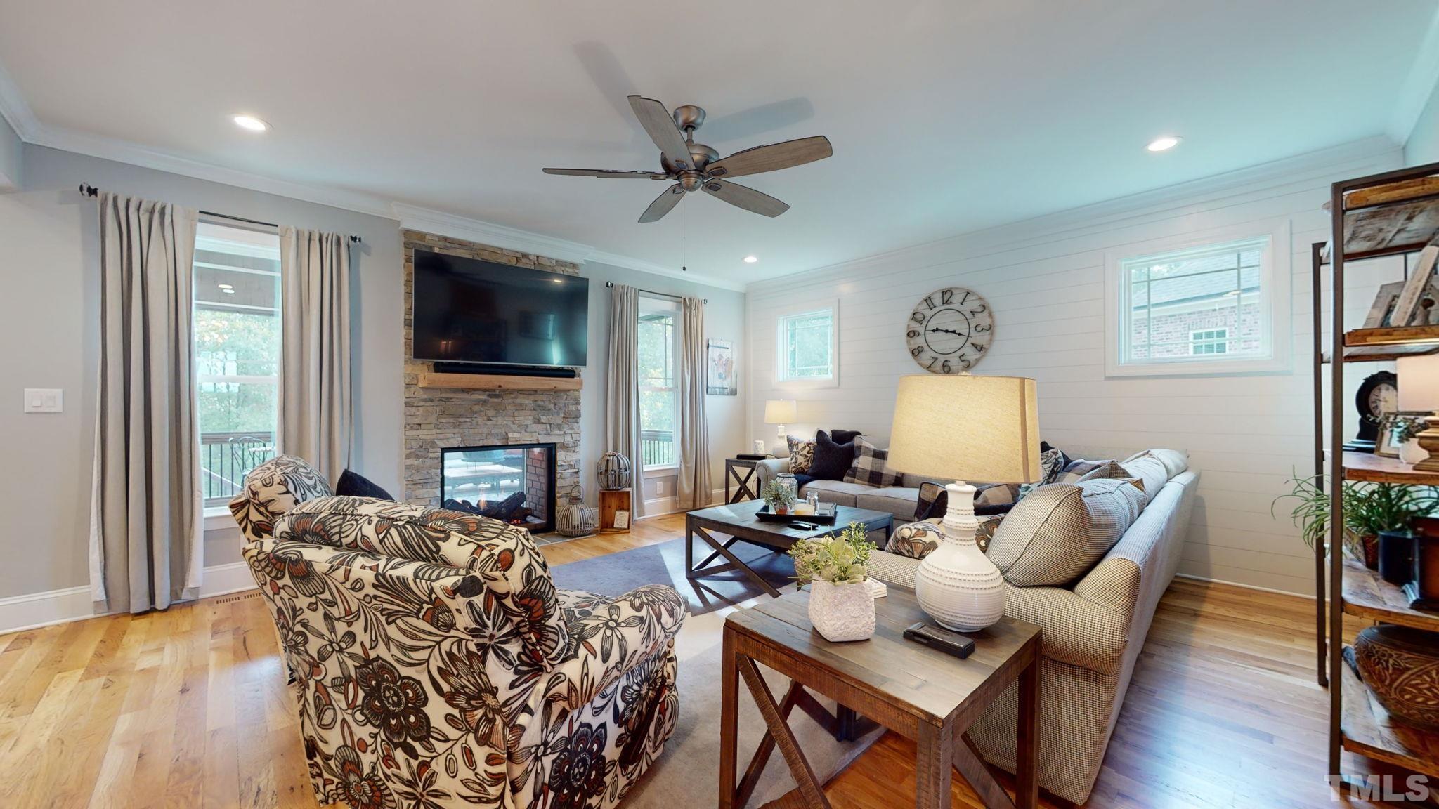 233 Valleycruise Circle Garner, NC 27529 - Photo 21 of 64