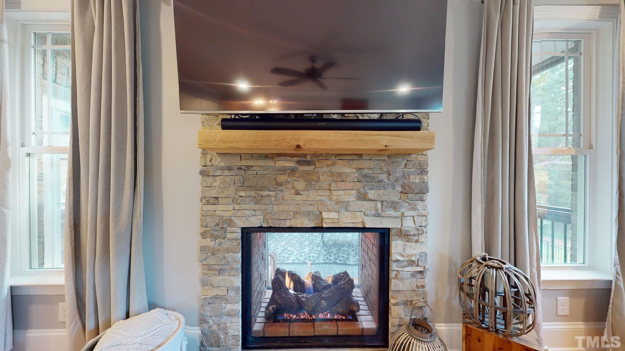 233 Valleycruise Circle Garner, NC 27529 - Photo 22 of 64