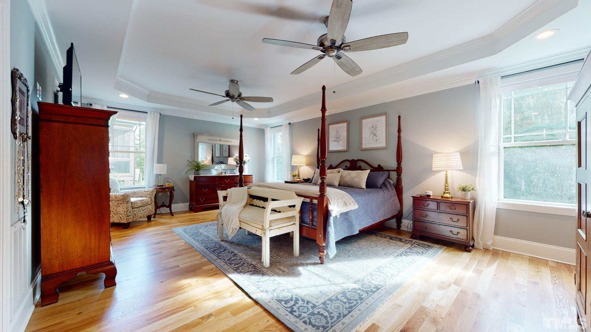 233 Valleycruise Circle Garner, NC 27529 - Photo 25 of 64