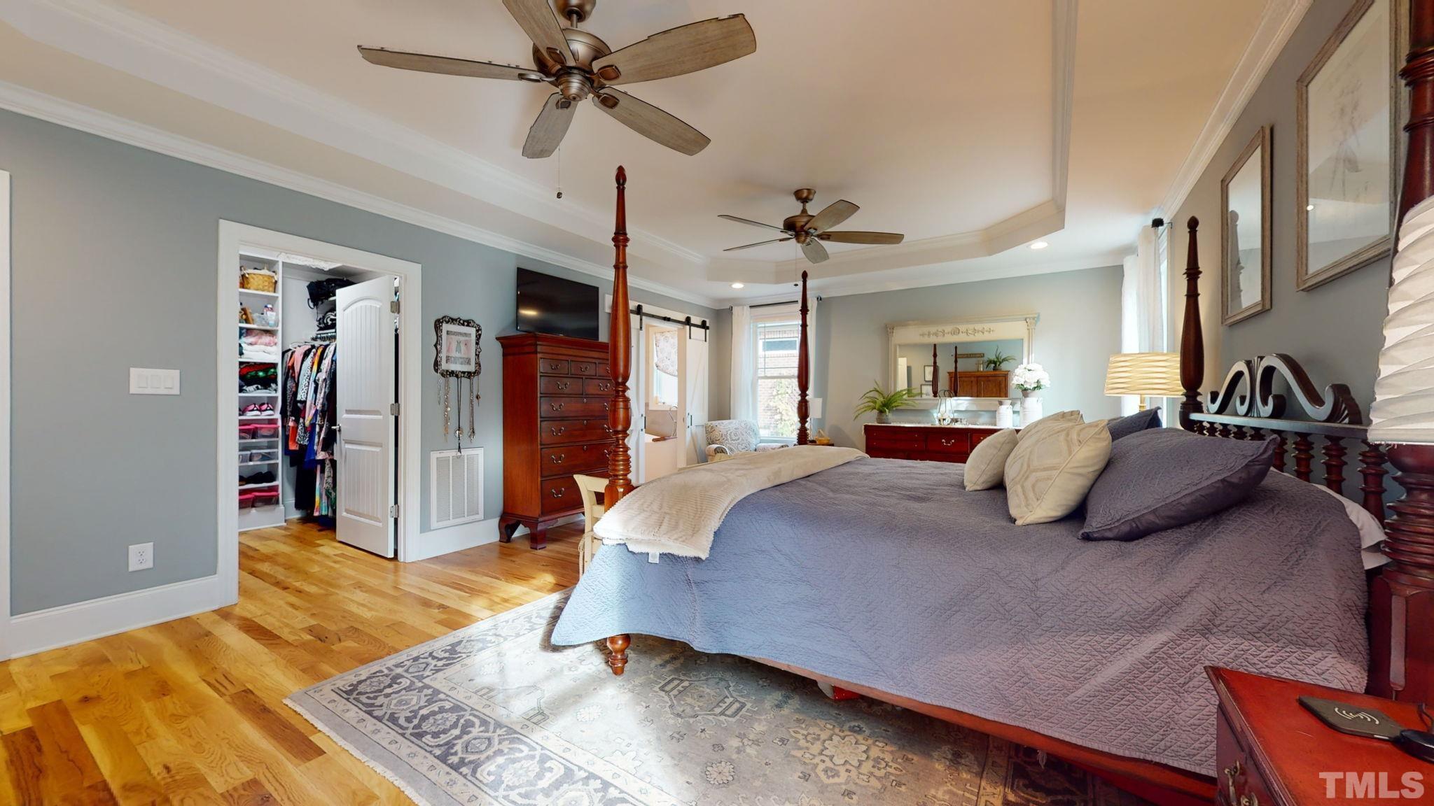 233 Valleycruise Circle Garner, NC 27529 - Photo 26 of 64