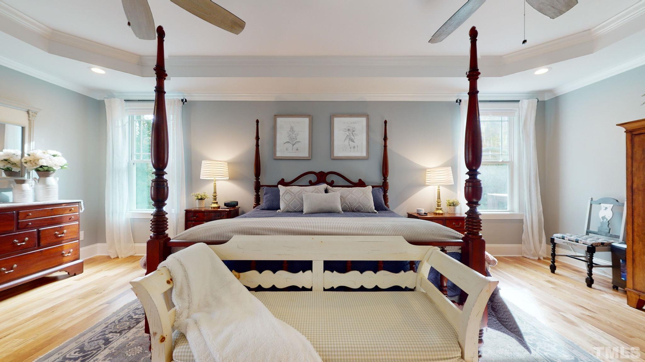 233 Valleycruise Circle Garner, NC 27529 - Photo 27 of 64