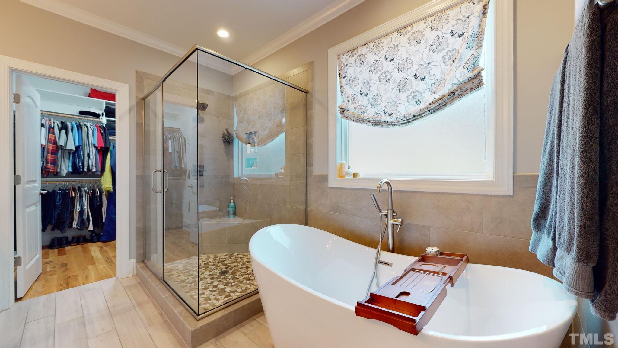 233 Valleycruise Circle Garner, NC 27529 - Photo 31 of 64