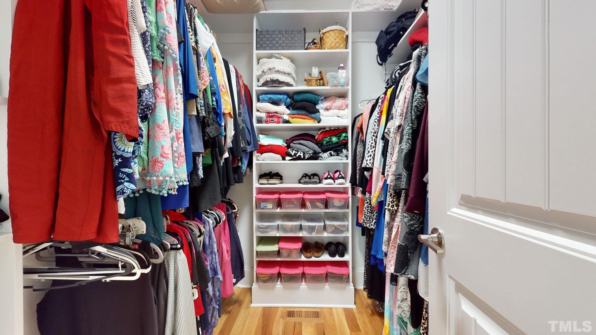 233 Valleycruise Circle Garner, NC 27529 - Photo 33 of 64